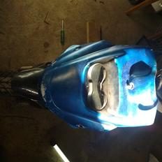 PGO Hot 50 .. byttet !