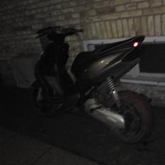 Yamaha Jog r(Byttet)