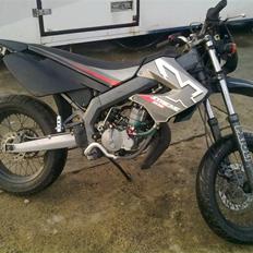 Derbi senda SM 50