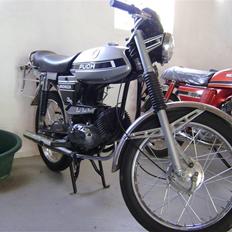 Puch monza grandprix 3sl