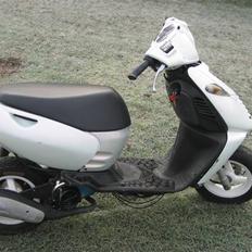 Aprilia sonic 'perlen' SOLGT