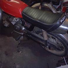 Puch Monza N 50 Tum 110