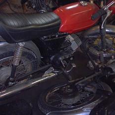 Puch Monza N 50 Tum 110