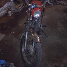 Puch Monza N 50 Tum 110