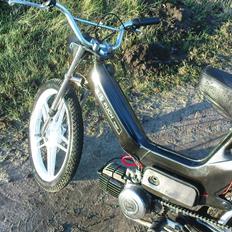 Puch Maxi KL _ byttet