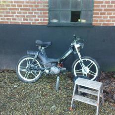 Puch Maxi KL _ byttet