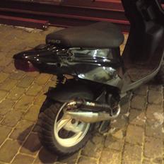 PGO Hot50 [byttet til Sonic]