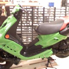 Peugeot Speedfight 2