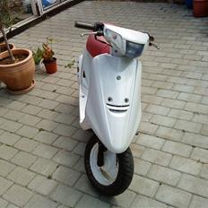 Yamaha  jog fs AC.*Solgt*