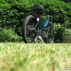 Puch Maxi k 1986 **byttet**