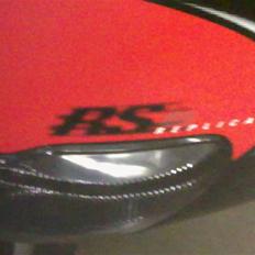 Aprilia RS 50 REPLICA sommer knal