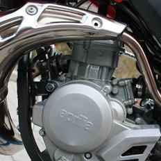 Aprilia Sx 50 LC DD  SOLGT