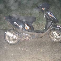 TGB Pegasus 104T SOLGT