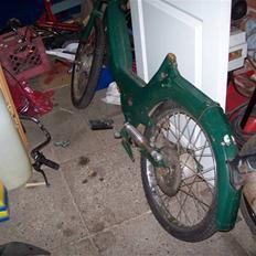 Puch maxi 2 gear ¤projekt¤