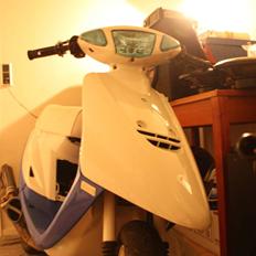 Yamaha Jog FS70 AC [ SOLGT ]