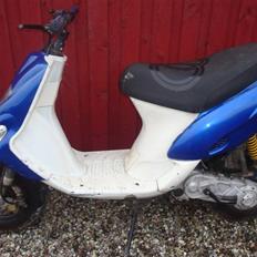 Gilera Stalker (solgt)