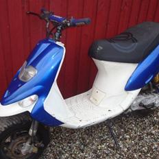 Gilera Stalker (solgt)