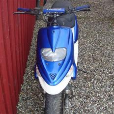 Gilera Stalker (solgt)