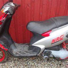 Piaggio Nrg mc3 (Byttet)