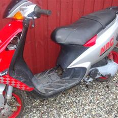 Piaggio Nrg mc3 (Byttet)