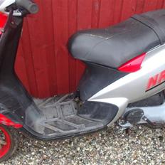 Piaggio Nrg mc3 (Byttet)