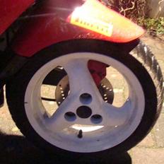 Peugeot speedfight 2