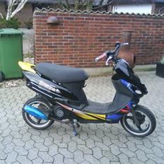 Giantco sprint SOLGT