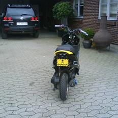 Giantco sprint SOLGT