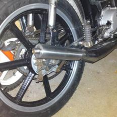 Yamaha Fs1 Dx Special