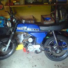 Yamaha Fs1 Dx Special