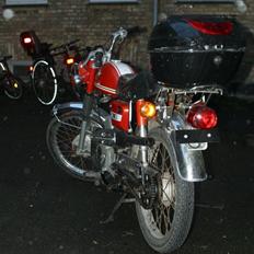 Suzuki K50