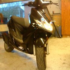 Yamaha Jog R >>SOLGT<<