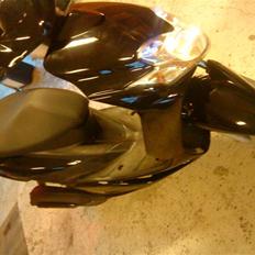 Yamaha Jog R >>SOLGT<<