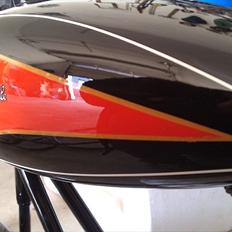 Veteraner Diesella Special Standard