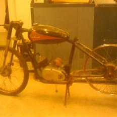 Veteraner Diesella Special Standard