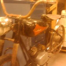 Veteraner Diesella Special Standard