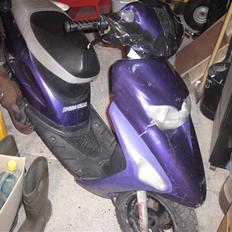 Honda SFX LC (Prince) - SOLGT