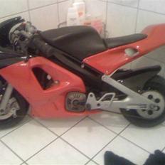 Polini Dreambike 911 Ac