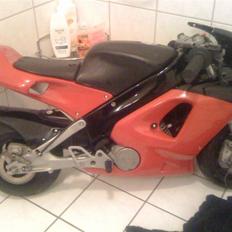 Polini Dreambike 911 Ac