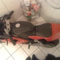 Polini Dreambike 911 Ac