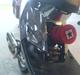 Yamaha Mhr Jog BYTTET Tii sonic
