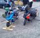 Aprilia Sonic