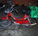 Puch Maxi p1  (SOLGT!)