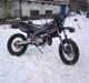 Derbi Senda MHR Team 80ccByttet