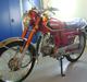 Honda cd50 F
