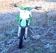 MiniBike Dirtbike solgt