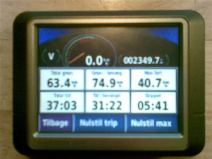 Puch maxi kl  solgt - det er max fart i skal se på  billede 15