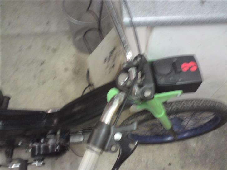 Puch maxi BYTTET  billede 5