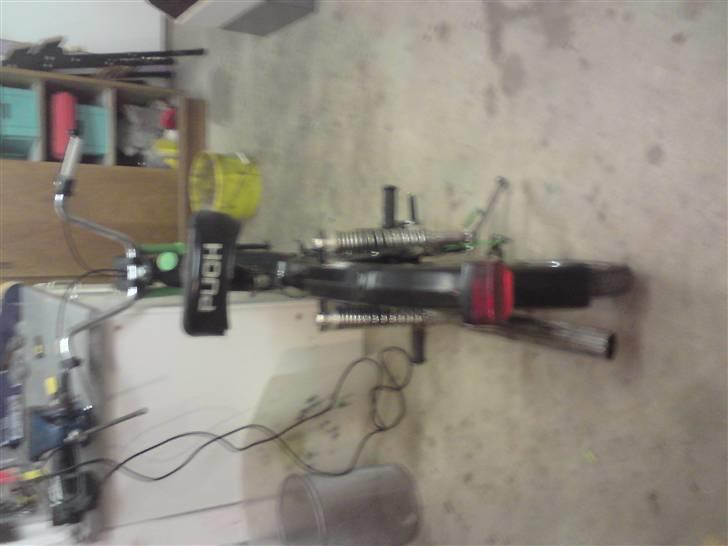 Puch maxi BYTTET  billede 6