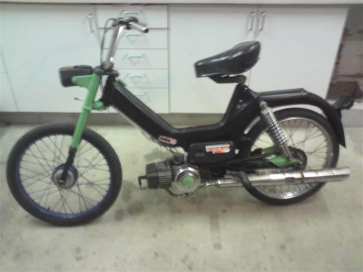 Puch maxi BYTTET  billede 7
